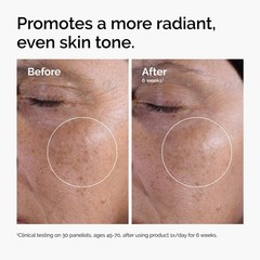 The Ordinary Glycolic Acid 7% Exfoliating Toner, Brightening and Smoothing Daily