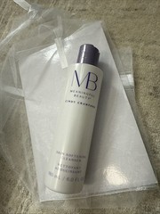 Meaningful Beauty by Cindy Crawford skin softening cleanser 180ml/6 oz Brand New