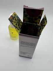 SUNDARI Chamomile Eye Oil 10mL | Soothing, Hydrating, Dark Circles Puffiness