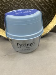Torriden Dive In Modeling Pack 25g Hydrating Korean Face Mask Moisturizing