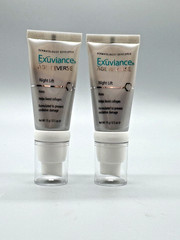 Lot of 2 – Exuviance Age Reverse Night Lift Firms Anti-Aging – 0.5 oz NWOB