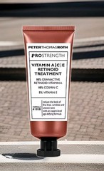 Peter Thomas Roth – Pro Strength -Vitamin A | C | E Retinoid Treatment 1 Oz