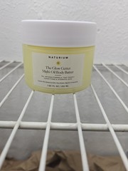 Naturium The Glow Getter Multi-Oil Body Butter 7.85 Fl Oz