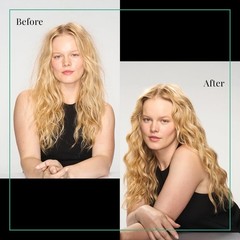TRESemmé Leave-In Refresher 1 ct Bouncy Curls 6.7 Ounce (Pack of 1), White