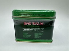 Vermont&rsquo;s Original Bag Balm 8 oz Udder Creme – New Sealed