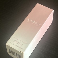 KylieSkin Vitamin C Serum 20ml/0.7oz NEW