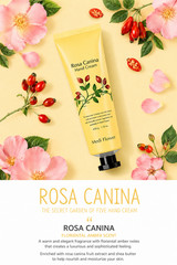 MEDI FLOWER The Secret Garden of Five Hand Cream Set 50g x 5pcs