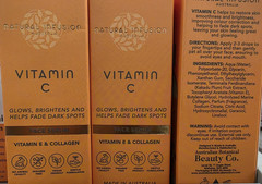 Natural Infusion Australia Vitamin C Serum W/ Collagen & Kakadu Plum Bright 1PK