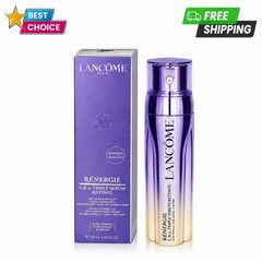 Lancome Renergie C.R.x Triple Serum RETINOL 1.7 oz / 50mL