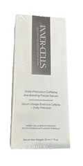 INNER CELLS Daily Precision Retinol Hydrating Serum Moisturizer Face Neck 30ml