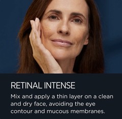 ISDIN Retinal Intense Serum 50ml-1.69 fl oz Dual-phase night serum retinaldehyde