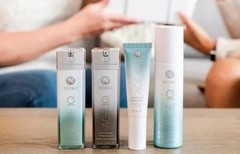Neora Cleanse Correct Protect Set Day Night Cream Face Wash SPF40 NIB🚚FromUSA🚚