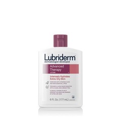 Lubriderm Advanced Therapy Moisturizing Lotion with 6 Fl Oz (Pack of 1)