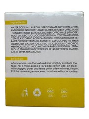 Kojic Acid &Turmeric Cleansing Pads – 80 Count – Ex: 4/27