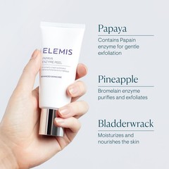 Brightening Papaya Skincare Peel