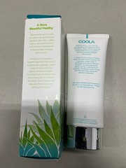 COOLA Organic Radical Recovery Moisturizing After Sun Body L