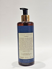 Damana Cleansing Gel with Invigorating Citrus Fruit Gel Lavant 10.4oz
