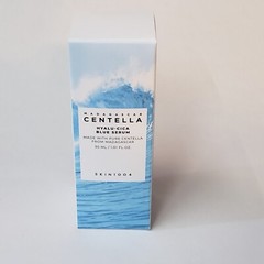 Skin1004 Madagascar Centella Hyalu-Cica Blue Serum 30ml / 1.01 fl.oz New In Box
