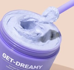 Get Dreamy Overnight Toning Whip By Dr Effective 200g Brand New