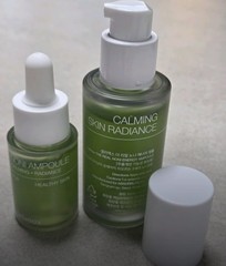 CELIMAX Noni Energy Ampoule Set 30ml + 15ml Bonus Calming Hydration K-Beauty