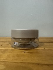 Derm Correxion Dual Eye Cream w/ Advanced Retinol for Puffy Eyes & Dark Circles