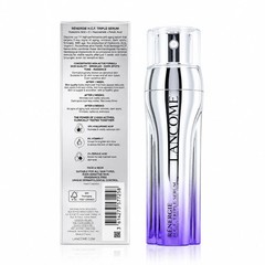 Lancome Renergie H.C.F Triple Serum ANTI-AGING 1.7oz /50mL FULL SZ SEAL BOX