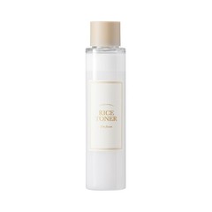 I&rsquo;m from Rice Toner, Milky Toner for Glowing Skin, 77.78% Korean Rice,5.07 fl oz