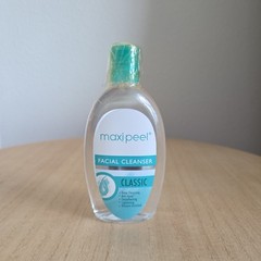 MAXI PEEL FACIAL CLEANSER CLASSIC 135 ML NEW