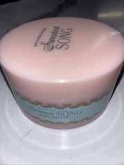Bath & and Body Works Sweetest Song DISCONTINUED Body Butter 6.5oz Hard To Find!