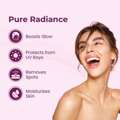 Strong Skin Brightening Cream Kojic Acid, Glutathione Dark Spot & Tan Removal