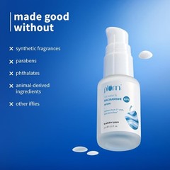 Plum Serum with Rice Water for Clear, Bright & Acne-Free Skin, Oily Skin 15ml
