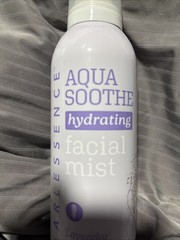 Pearl essence Rose Glow Hydrating Facial Mist Lavender, Aloe, & Hyaluronic Acid