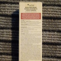 K-Secret Seoul 1988 Retinal Liposome 2% + Black Ginseng Serum 50ml