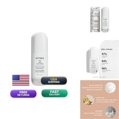 Emani Halo Vegan Collagen Serum For Face Anti Aging Peptide Serum Collagen