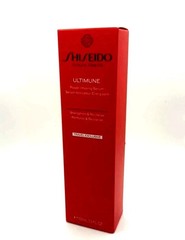 Shiseido Ultimune Power Infusing Serum – 3.3 fl oz / 100 ml – New in Box