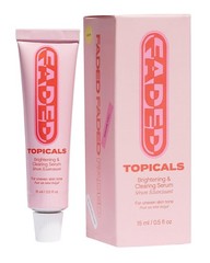 Faded Brightening and Clearing Serum | Reduces Discoloration, Post-Blemish Ma…