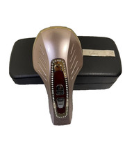 ARTISTIC&CO Dr. Arrivo Ghost Premium Facial Beauty Device EMS Case Tasted k66