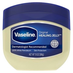 Vaseline Jelly Original, 13 Oz Jar