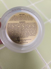 Dr. Denese Triple Strength Neck Wrinkle Smoother, 4 fl oz New – No Box