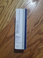 Demodexcillin Skin Solution 4 oz Anti-demodex For Acne Rosacea Blepharitis NEW