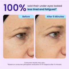 NEW! Instant Lift Eye Gel – For Puffiness & Bags, Fine Lines 0.35 Oz NIB