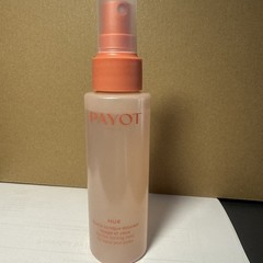 PAYOT NUE Gentle Toning Mist For Face and Eyes, 3.3 fl oz / 100Ml