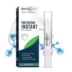 Puffy Eye Treatment Time Reverse Instant Anti-aging 8 Fl Oz (Pack of 1)