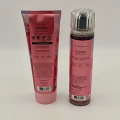 Bath and Body Works Ghoul Friend Halloween Body Care Set NWT