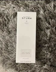 Dr Barbara Sturm Anti Aging Body Cream – 6.76 / 200 ml – Sealed Box