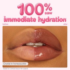 tarte maracuja juicy lip plump – Hydrating & 0.1 Ounce (Pack of 1), tulip