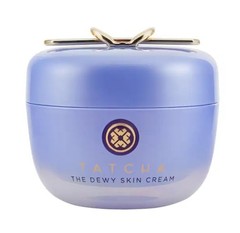 Tatcha the Dewy Skin Cream Moisturizer, Big Size 2.5 oz (75 Ml) New In Box