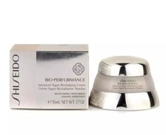 SHISEIDO Bio-Performance Advanced Super Revitalizing Cream 1.7oz/50ml NEW IN BOX