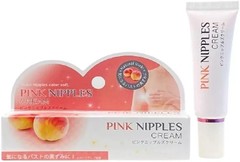 PINK NIPPLES CREAM form Japan Darkening of the bust top　skin care 30g
