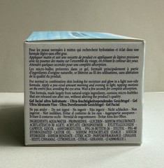 L’Occitane Aqua Réotier Ultra Thirst-Quenching Gel – New in Box (1.5oz/50ml)